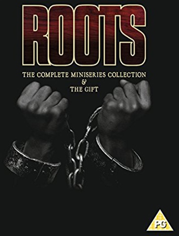 Roots ルーツ コレクターズ・ボックス DVD - メルカリ